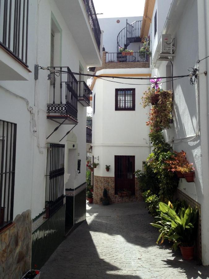 구아로 Casa Sonrisa 빌라 객실 사진